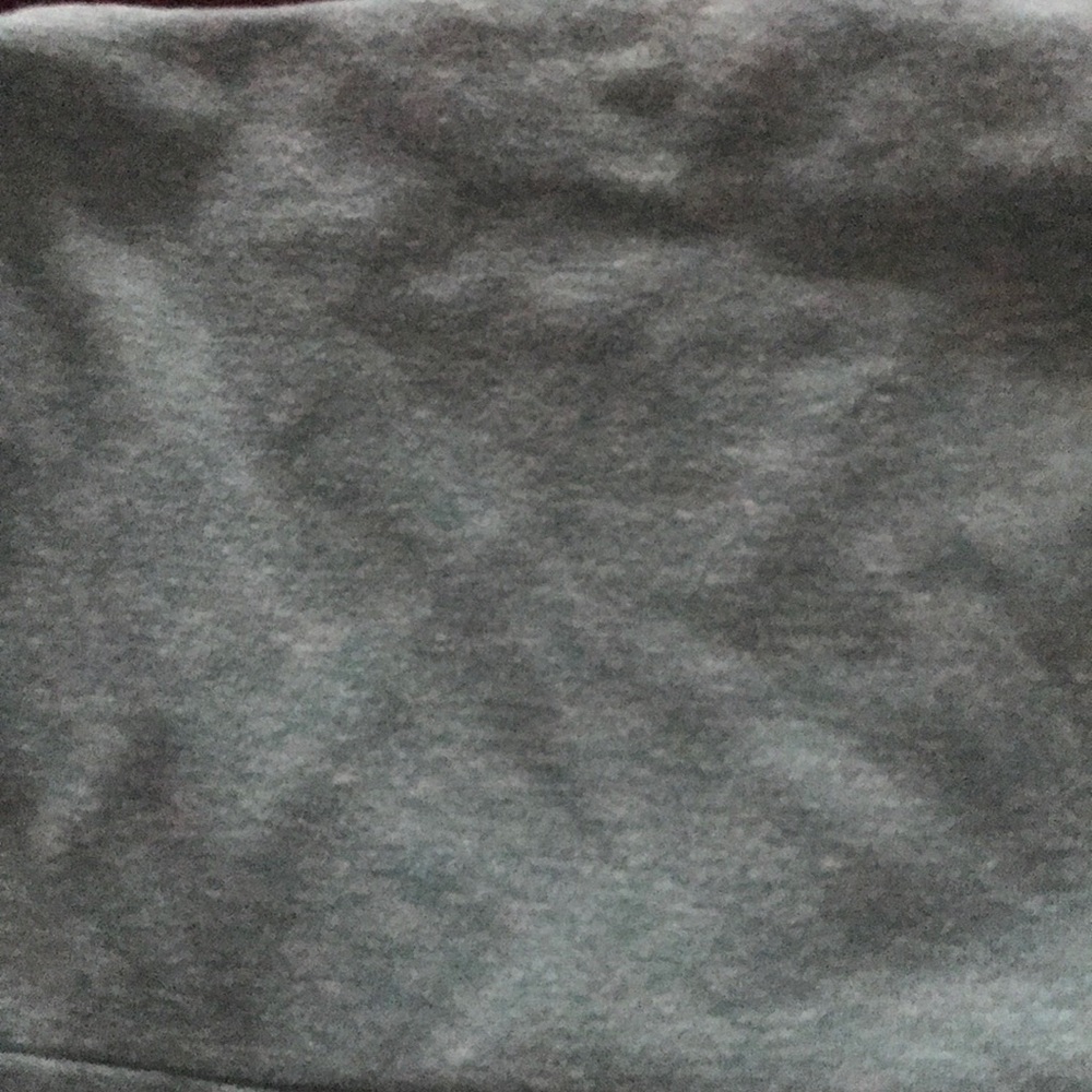 LulaRoe NWT Large Heathered Green Maxi Skirt
